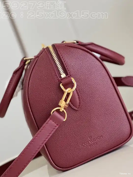 Affordable LOUIS 25 VUITTON SPEEDY BANDOULIÈRE 0620